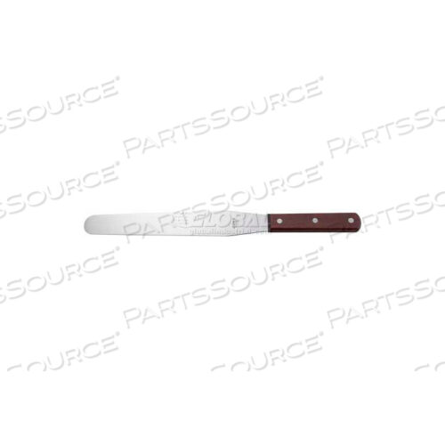 OEM#: TNS-9BLADE ЛОПАТКА ДЛЯ ВЫПЕЧКИ, ЛЕЗВИЕ 9-1/2 Л, ДЕРЕВЯННАЯ РУЧКА от Winco DWL International, LLC