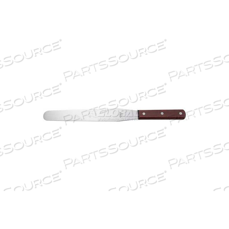 OEM#: TNS-9BLADE ЛОПАТКА ДЛЯ ВЫПЕЧКИ, ЛЕЗВИЕ 9-1/2 Л, ДЕРЕВЯННАЯ РУЧКА от Winco DWL International, LLC