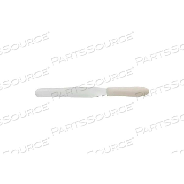 OEM#: TWPS-7 ЛОПАТКИ ДЛЯ ВЫПЕЧКИ, ЛЕЗВИЕ 7-3/4 Л, РУЧКА ИЗ БЕЛОГО ПОЛИПРОПИЛЕНА от Winco DWL International, LLC