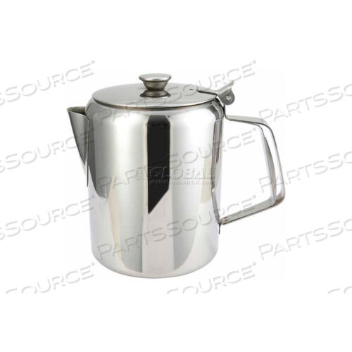 OEM#: W670СЕРВЕР ДЛЯ НАПИТКОВ, 70 УНЦИЙ, НЕРЖАВЕЮЩАЯ СТАЛЬ, 7H от Winco DWL International, LLC