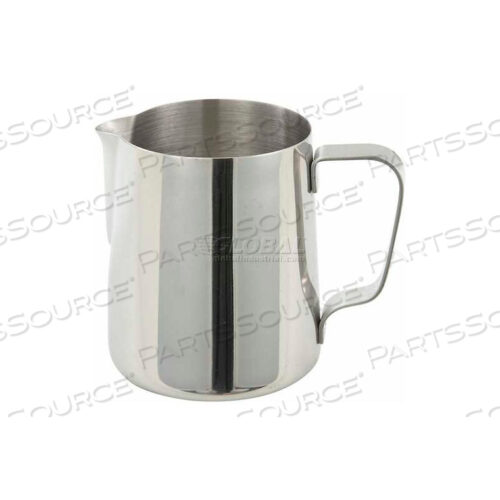 OEM#: WP-20КУВШИН, 20 УНЦИЙ, 4-1/4, НЕРЖАВЕЮЩАЯ СТАЛЬ от Winco DWL International, LLC