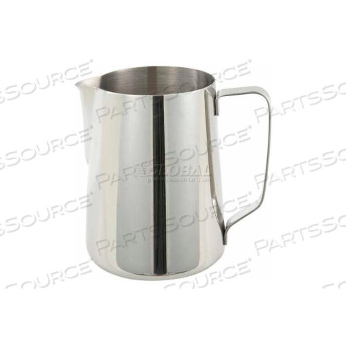 OEM#: WP-66КУВШИН, 66 УНЦИЙ, 7H, НЕРЖАВЕЮЩАЯ СТАЛЬ от Winco DWL International, LLC