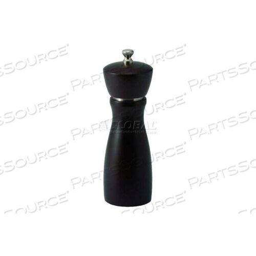 OEM#: WPM-6CDMAESTRO СОВРЕМЕННАЯ МЕЛЬНИЦА ДЛЯ ПЕРЦА от Winco DWL International, LLC