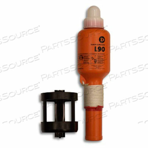 OEM#: L90DANIAMANT СПАСАТЕЛЬНЫЙ КРУГ, SOLAS/MED, ОРАНЖЕВЫЙ, 20–30 ДЮЙМОВ СПАСАТЕЛЬНЫЕ КРУГИ от Datrex Inc.
