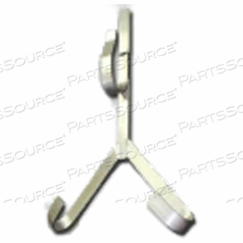 OEM#: DX1524АЛЮМИНИЕВЫЙ КРОНШТЕЙН, СЕРЫЙ, 24 от Datrex Inc.