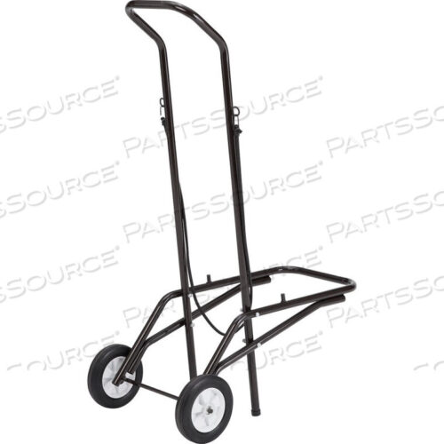 OEM#: INT-DY-9000INTERION УНИВЕРСАЛЬНАЯ ТЕЛЕЖКА ДЛЯ ШТАБЕЛИРОВАНИЯ СТУЛЬЕВ - ВМЕСТИМОСТЬ 12 СТУЛОВ от National Public Seating