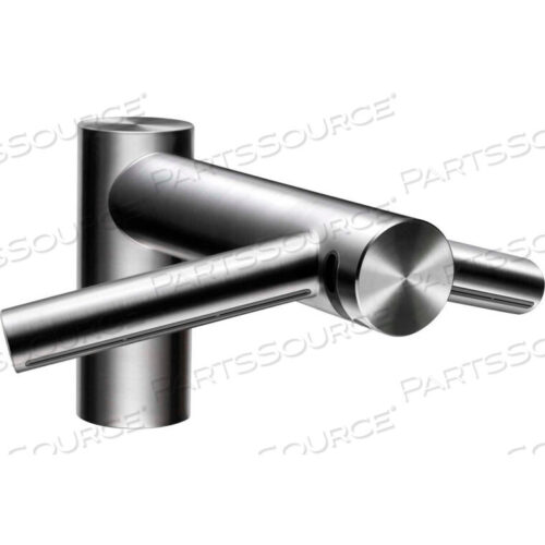OEM#: 247908-01AIRBLADE WD05-SHORT АВТОМАТИЧЕСКАЯ СУШИЛКА ДЛЯ РУК ДЛЯ МОЙКИ И СУШКИ С HEPA-ФИЛЬТРОМ, НЕРЖАВЕЮЩАЯ СТАЛЬ 200-240 В от Dyson