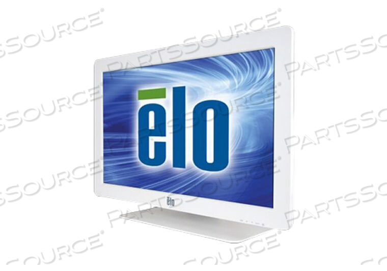 Заменяет медицинский сенсорный монитор Elo Touch Solutions E26368624 2401LM