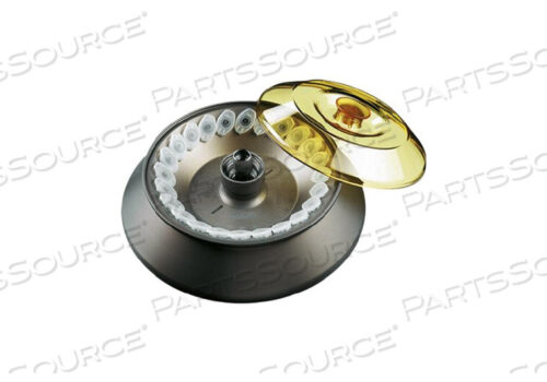 OEM#: E3243LID ДЛЯ РОТОРА 2424-B от Hettich Instruments LP