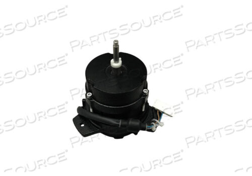 OEM#: E3714230V ЗАМЕНА ДВИГАТЕЛЯ НА EBA 200S от Hettich Instruments LP