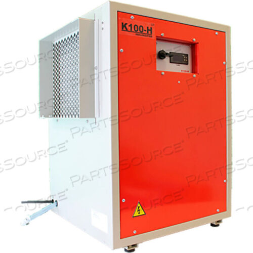 OEM#: K100HDEHUMIDIFIER ПРОМЫШЛЕННОГО КЛАССА 97 ПИНТ В ДЕНЬ ОСУШЕНИЕ ВОЗДУХА С ВОДЯНЫМ НАСОСОМ от Ebac Industrial Products