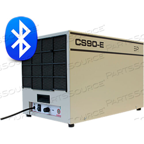 ОСУШИТЕЛЬ ВОЗДУХА BLUETOOTH Crawl Space 70 ПИНТ В ДЕНЬ ОСУШЕНИЕ С ГИГРОСТАТОМ И НАСОСОМ