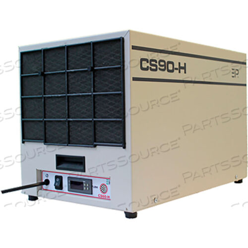 ОСУШИТЕЛЬ ВОЗДУХА ДЛЯ ПОЛЗУНОВКИ 70 ПИНТ В ДЕНЬ ОСУШЕНИЕ ВОЗДУХА С ГИГРОСТАТОМ И НАСОСОМ