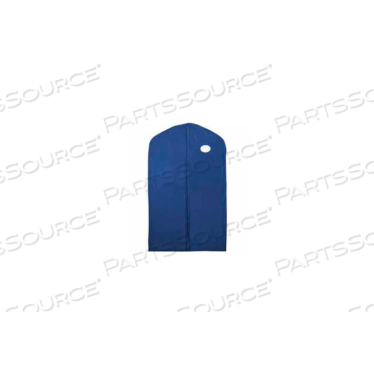 OEM#: 54/K24 X 54, 3-слойная виниловая тафта с окном и застежкой-молнией - BRGNDY с отделкой BRGNDY от Econoco