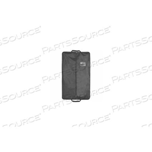 24 X 40, 6-я ВИНИЛОВАЯ ТАФТА С НЕЙЛОНОВОЙ ОТДЕЛКОЙ И РУЧКАМИ, ОКНОМ/КАРМАНОМ И МОЛНИЕЙ