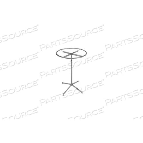 OEM#: K5336 КРУГЛАЯ ВРАЩАЮЩАЯСЯ СТОЙКА от Econoco