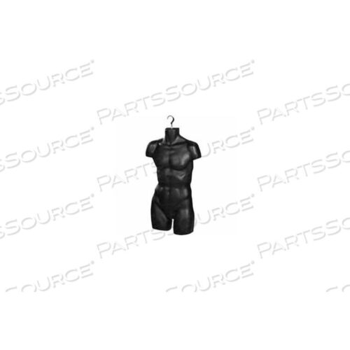 OEM#: MHR26/WMENS TORSO - БЕЛЫЙ от Econoco