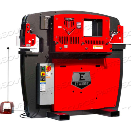 OEM#: IW65-1P23065 TON IRONWORKER - 1 ФАЗА, 230 В от Edwards Signaling
