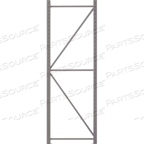 ВЕРТИКАЛЬНАЯ РАМА 36D X 120H