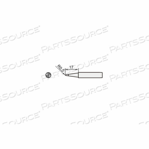 OEM#: 5SI-216N-BСМЕННЫЙ ЖАЛОБ ДЛЯ SS206E и SS207E от Eclipse Enterprises, Inc.