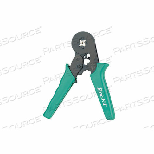 OEM#: CP-462GОБЖИМНОЙ ИНСТРУМЕНТ ДЛЯ ОБЖИМА НАКОНЕЧНИКОВ, КВАДРАТНЫЙ ОБЖИМ, AWG 26-10 от Eclipse Enterprises, Inc.