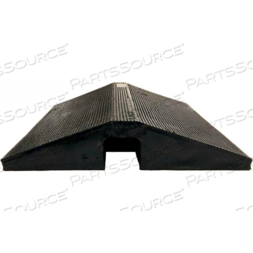 OEM#: EB121 НАБОР МОСТОВ ДЛЯ ШЛАНГОВ С КАНАЛАМИ, 2 КАНАЛА, ЧЕРНЫЕ, 2 ШТ. ОТ Elasco Products.