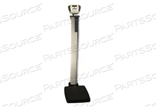 OEM#: ELEVATE-CHEAVY DUTY ЦИФРОВЫЕ ВЕСЫ НА УРОВНЕ ГЛАЗ от Health O Meter Professional Scales