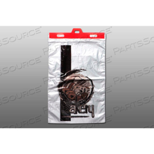 МЕШОК ДЛЯ ВЫПЕЧКИ ВЫСОКОЙ ПЛОТНОСТИ НА ЗАГОЛОВКЕ УПАКОВКА С ПЕЧАТЬЮ КОЛ-ВО 2000