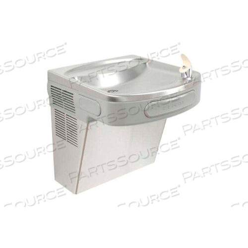 OEM#: EZS8SFADA БЕЗБАРЬЕРНЫЙ КУЛЕР ДЛЯ ВОДЫ, ПОДГОТОВЛЕННЫЙ ДЛЯ НАПОЛНЕНИЯ СТЕКЛА от Elkay