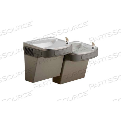 OEM#: EZSTL8LFCADA БЕЗБАРЬЕРНЫЙ ВОДЯНОЙ КУЛЕР, EZSTL8LFC от Elkay