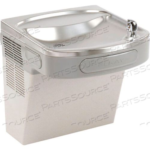 OEM#: EZSVR8LADA BARRIER FREE WATER COOLER, СВЕТЛО-СЕРЫЙ ГРАНИТ, VR BUBBLER, НАСТЕННЫЙ, Elkay