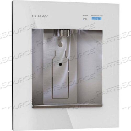 OEM#: LBWD06WHKBOTTLE FILLER H 20.5 ДЮЙМОВ D 5.1 ДЮЙМОВ от Elkay