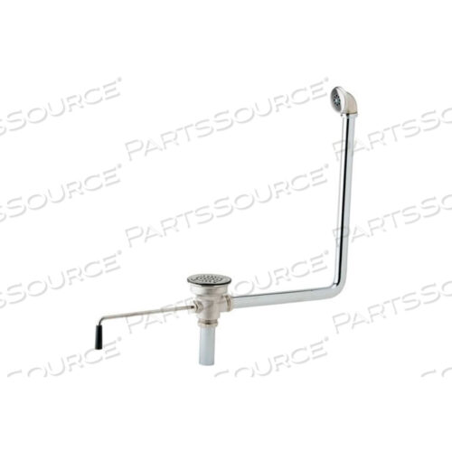 OEM#: LK86RTDRAIN FITTING от Elkay