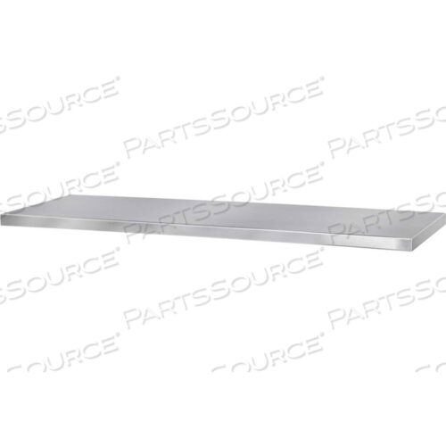 OEM#: RX7230STRX СЕРИЯ ОПЦИОНАЛЬНО 72W X 30D X 1H ВЕРХ ИЗ НЕРЖАВЕЮЩЕЙ СТАЛИ от Extreme Tools Inc.