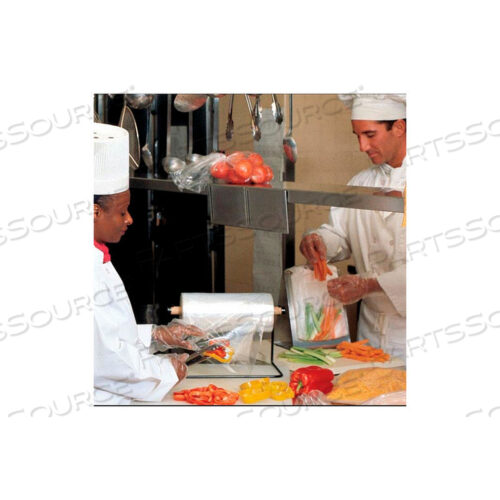 ПОДКЛАДКИ ДЛЯ КАСТРЮЛЬ ДЛЯ ПАРОВОГО СТОЛА ИЗ ПЭНД В РУЛОНАХ С ПЕРЕКРУЧИВАНИЕМ 14 X 18 0,5 МИЛ УПАКОВКА КОЛ-ВО 250