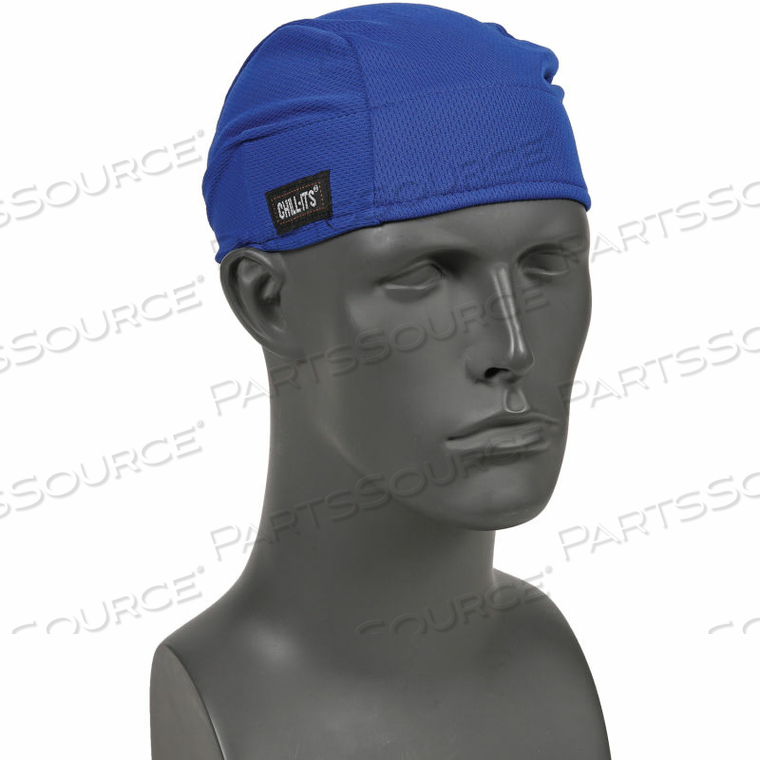 OEM#: 124816615 ВЫСОКОЭФФЕКТИВНАЯ ТРЯПКА ДЛЯ УБОРКИ РОСЫ, СИНИЙ, ОДИН РАЗМЕР от Ergodyne