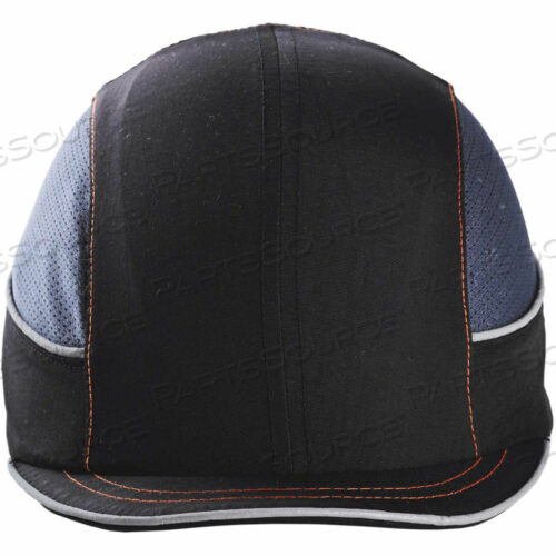 OEM#: 23342SKULLERZ 8950 КЕПКА-БОМБОЧКА, ЧЕРНАЯ, МИКРОПОЛЫ, ОДИН РАЗМЕР от Ergodyne