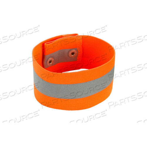 OEM#: 290118001 БРАСЛЕТ ДЛЯ РУКИ/НОГИ, ОРАНЖЕВЫЙ, S/M от Ergodyne