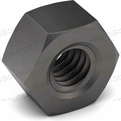 OEM#: 301228P3/4-10 ГАЙКА ШЕСТИГРАННАЯ - КЛАСС 8 - УГЛЕРОДИСТАЯ СТАЛЬ - ГЛАДКАЯ - КРУПНАЯ - УПАКОВКА ИЗ 25 ШТУК от Earnest Machine