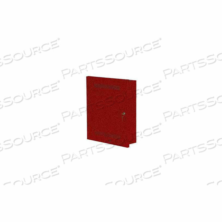 OEM#: ANS50MDG250 ВАТТ ПАНЕЛЬ ЗВУКОВОГО УВЕДОМЛЕНИЯ, СЕРЫЙ КОРПУС от Edwards Signaling