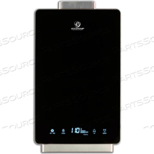 OEM#: I12-NGINDOOR ПРИРОДНЫЙ ГАЗОВЫЙ ПРОТОЧНЫЙ ВОДОНАГРЕВАТЕЛЬ от Eccotemp Systems, LLC