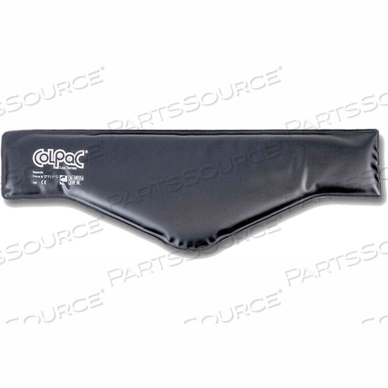 OEM#: 00-1554COLPAC HEAVY-DUTY BLACK URETANE МНОГОРАЗОВЫЙ ХОЛОДНЫЙ КОМПЛЕКТ, ШЕЯ 6 X 21 от Fabrication Enterprises