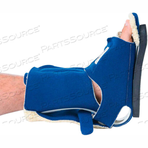 OEM#: 24-2295COMFY SPLINTS COMFY BOOT ORTHOSIS, ДЛЯ ВЗРОСЛЫХ от Fabrication Enterprises