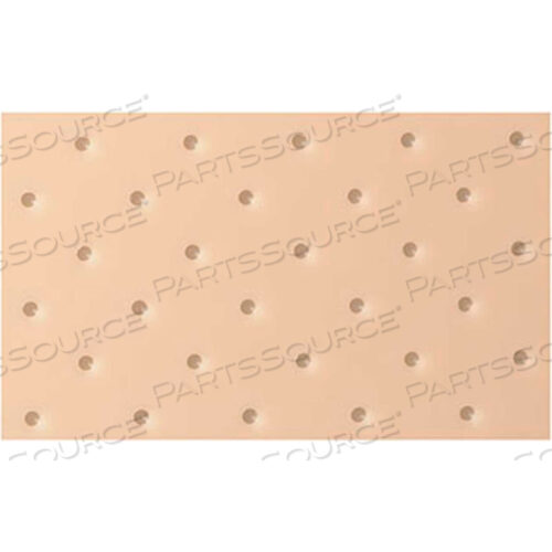 OEM#: 24-5630-1ORFIT CLASSIC МЯГКИЙ ШИННЫЙ МАТЕРИАЛ, 18 X 24 X 1/8, МИНИ-ПЕРФОРИРОВАННЫЙ от Fabrication Enterprises