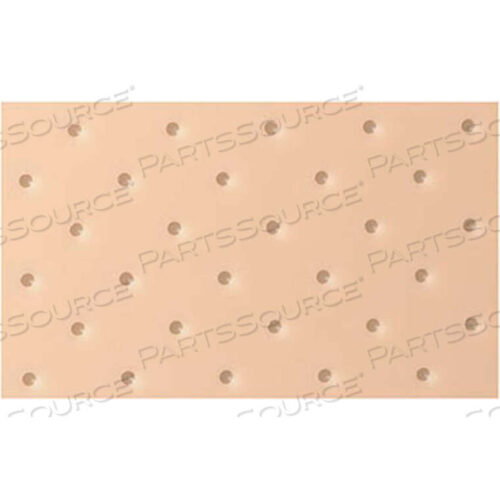 OEM#: 24-5639-1ORFIT CLASSIC STIFF SPLINTING MATERIAL, 24 X 36 X 1/8, МИНИ-ПЕРФОРИРОВАННЫЙ от Fabrication Enterprises