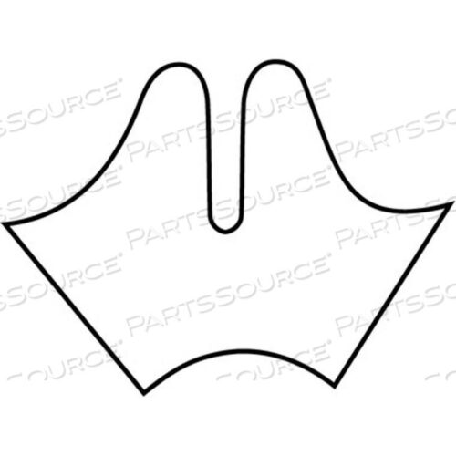 OEM#: 24-5650-1ORFIT CLASSIC SOFT PRECUT ШИНА ДЛЯ БОЛЬШОГО ПАЛЬЦА С ПЕРЧАТКОЙ, 1/16 МИКРОПЕРФОРИРОВАННАЯ, МАЛАЯ от Fabrication Enterprises