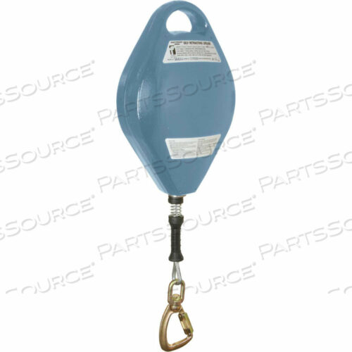 САМОСТОЯТЕЛЬНЫЙ СПАСАТЕЛЬНЫЙ КРЕЙН DURA TECH