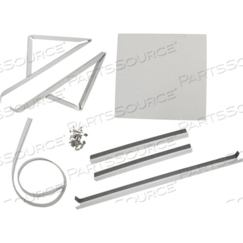 OEM#: KWIKMBMOUNT KIT 16-3/8 IN.W МЕТАЛЛ/ПЛАСТИК от Friedrich