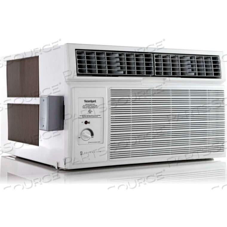 OEM#: SH20M30BHAZARDGARD HAZARDOUS LOCATION AIR CONDITIONER, 19000 BTU COOL, 9.7 EER by Friedrich