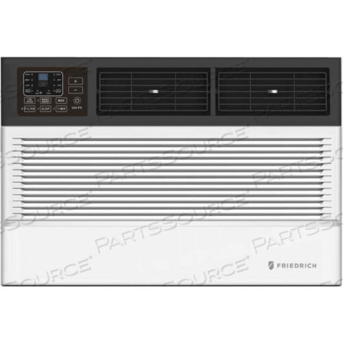 OEM#: UET10A33AКОНДИЦИОНЕР ВОЗДУХА С НАГРЕВОМ 10 000 БТЕ/Ч ОХЛАЖДЕНИЕ от Friedrich